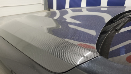 Zdjęcie przedmiotu: BMW M8 Competition Oświadczenie o utracie DR