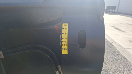 Zdjęcie przedmiotu: Екскаватор-навантажувач JCB 4CX