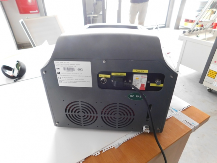 Zdjęcie przedmiotu: Cosmetic diode laser IPL + RF Keylaser SCI-TECH Co., Ltd, KEY-220 808