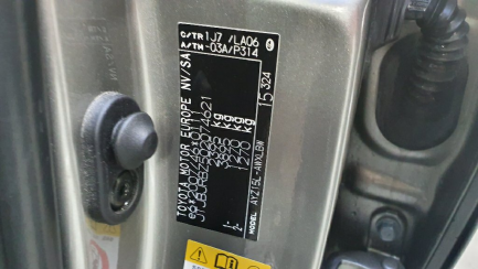 Zdjęcie przedmiotu: Lexus Nx SUV