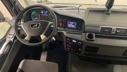 Zdjęcie przedmiotu: MAN TGX E6 18.0t LL-SA(GM)