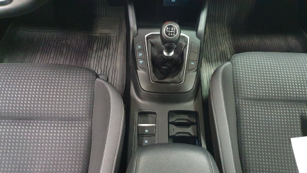 Zdjęcie przedmiotu: Ford Focus Combi 1.5 EcoBlue Trend Edition