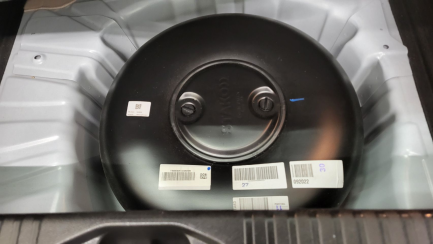 Zdjęcie przedmiotu: Renault Clio 1.0 TCe Equilibre LPG Brak dokument&oacute;w LPG