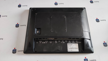 Zdjęcie przedmiotu: HISENSE HK570E terminal rev.B, 15" screen; touch 4/128GB