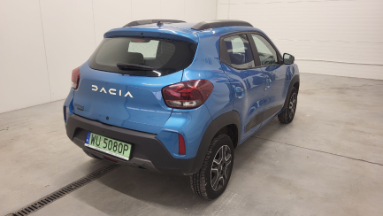 Zdjęcie przedmiotu: Dacia Spring 27.4kWh Expression