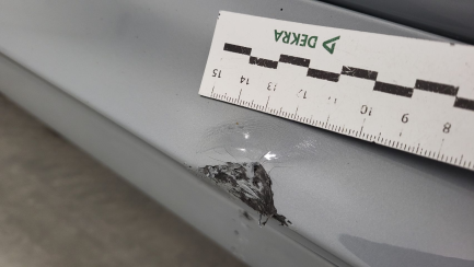 Zdjęcie przedmiotu: BMW X4 xDrive20d mHEV M Sport sport-aut Oświadczenie o utracie DR