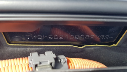 Zdjęcie przedmiotu: Lexus IS300h Elegance