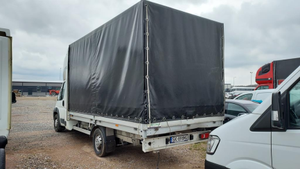 Zdjęcie przedmiotu: Peugeot Boxer 435 2.0 BlueHDi MR`14 E6 3.5t 435 L4