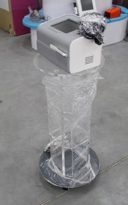 Zdjęcie przedmiotu: Device for closing blood vessels VEINMASTER