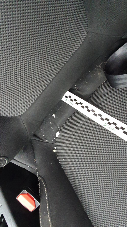 Zdjęcie przedmiotu: Wiosenne obniżki| Prowizja 0% Renault Megane IV Grandtour 1.3 TCe FAP Life