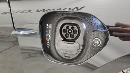 Zdjęcie przedmiotu: Porsche Taycan Turbo Sport Turismo