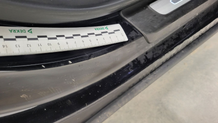 Zdjęcie przedmiotu: Audi SQ7 TDI Quattro Tiptr.