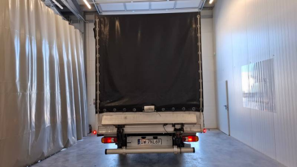 Zdjęcie przedmiotu: OPEL/LAMAR MOVANO/LA06 2.3 CDTI E6d 3.5t L3H1