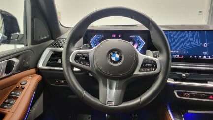 Zdjęcie przedmiotu: BMW X5 xDrive40d mHEV M Sport sport-aut