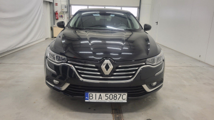 Zdjęcie przedmiotu: Renault Talisman 1.3 TCe FAP Limited EDC