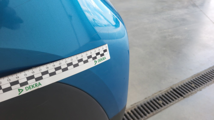 Zdjęcie przedmiotu: Dacia Spring 27.4kWh Expression