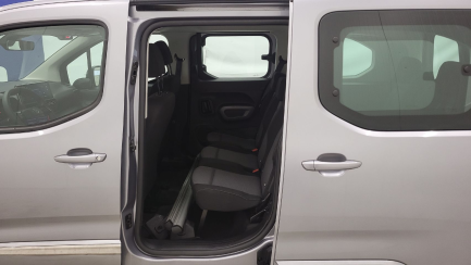 Zdjęcie przedmiotu: Toyota Proace City Verso Long 1.5 D-4D Business Aut