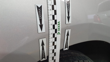 Zdjęcie przedmiotu: Opel Combo Kombi Tour 1.4 Enjoy 