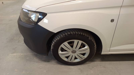 Zdjęcie przedmiotu: Volkswagen Caddy Maxi 2.0 TDI Cargo E6 2.5t