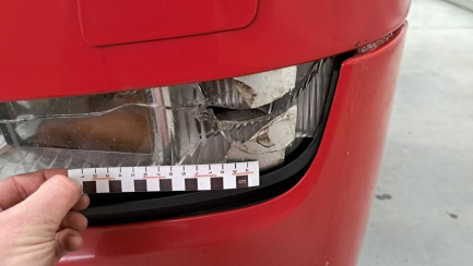 Zdjęcie przedmiotu: MAN TGX E6 18.0t LLS-U(XXL)