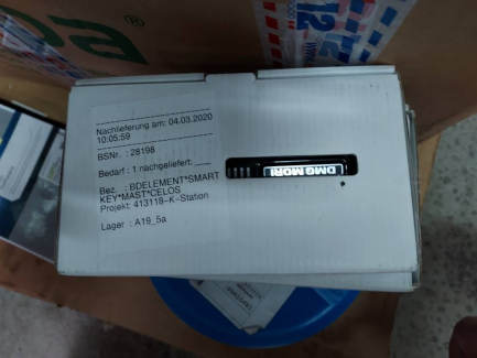 Zdjęcie przedmiotu: Centrum obr&oacute;bcze DMG Mori DMU 95 monoBlock