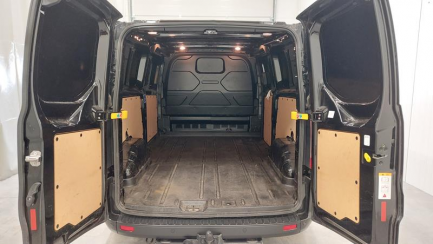Zdjęcie przedmiotu: Ford Transit Custom 300 2.0 TDCi E6.2 3.0t L2 Trend