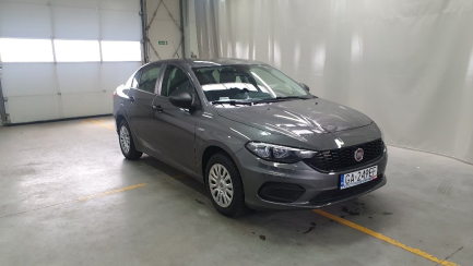 Zdjęcie przedmiotu: FIAT, Tipo Sedan 15-20,1.4 16v