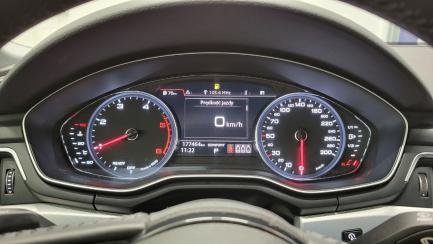 Zdjęcie przedmiotu: Audi A5 2.0 TDI Quattro Sport S tronic