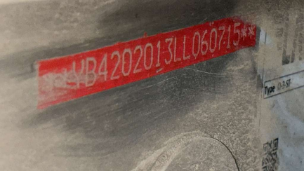 Zdjęcie przedmiotu: LAG O-3-ST 35.5t