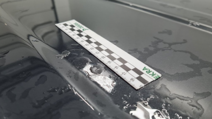 Zdjęcie przedmiotu: Hyundai Tucson 1.6 T-GDi Modern 2WD