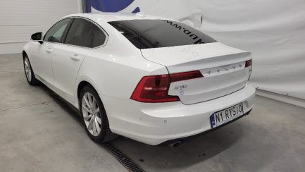 Zdjęcie przedmiotu: Volvo S90 D4 Momentum aut Oświadczenie o utracie DR