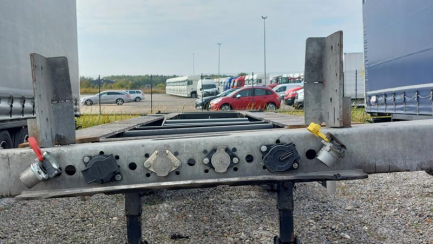 Zdjęcie przedmiotu: FLIEGL SDS Under containers