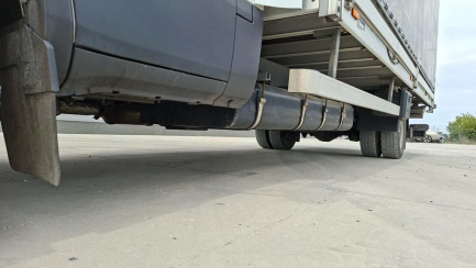 Zdjęcie przedmiotu: Iveco DAILY HI-MATIC E6e 7.2t