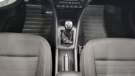 Zdjęcie przedmiotu: Skoda Rapid Spaceback 1.2 TSI Style