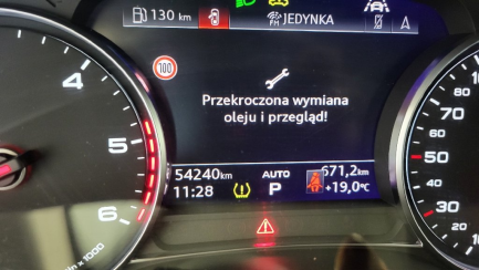 Zdjęcie przedmiotu: Audi A6 40 TDI mHEV Sport S tronic