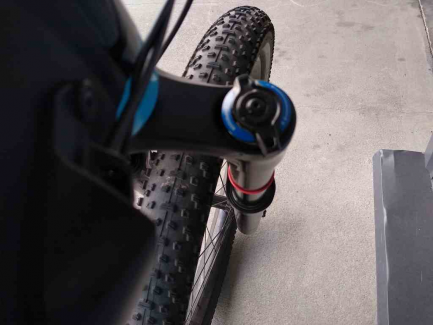 Zdjęcie przedmiotu: Bike Focus (Derby Cycle Werke GMBH) Jam 2 Plus