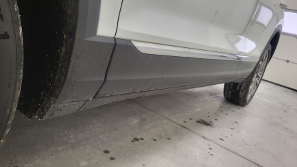 Zdjęcie przedmiotu: Volkswagen T-Roc 1.5 TSI GPF ACT Premium DSG