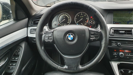 Zdjęcie przedmiotu: Bmw 525D xDrive
