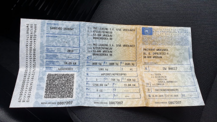 Zdjęcie przedmiotu: Toyota Corolla Combi 1.8 Hybrid GPF Active + LPG