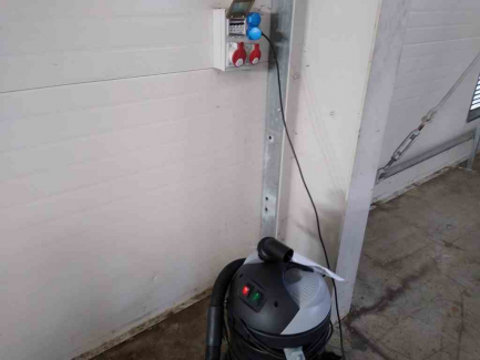 Zdjęcie przedmiotu: DETAILKING Posejdon PEP1437 washing vacuum cleaner