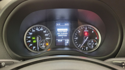Zdjęcie przedmiotu: Mercedes-benz Vito Tourer 114 CDI L2 Pro 9G-Tronic