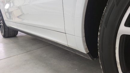 Zdjęcie przedmiotu: Porsche Cayenne