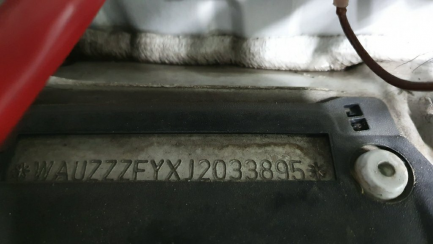 Zdjęcie przedmiotu: Audi Q5 2.0 TFSI Quattro Sport S tronic