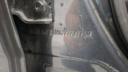 Zdjęcie przedmiotu: Dacia Sandero 1.0 Tce LPG E6 Comfort