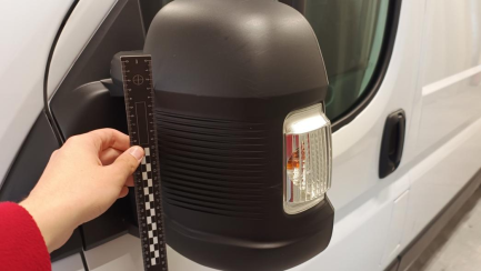 Zdjęcie przedmiotu: Fiat Ducato MAXI HD 2.2 H3-POWER E6.4 3.5t L4H2