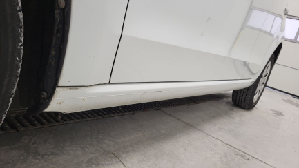 Zdjęcie przedmiotu: Volkswagen up! 1.0 move up! Oświadczenie o utracie DR