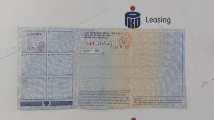 Zdjęcie przedmiotu: Fiat Ducato MAXI 2.3 M-jet E6 3.5t