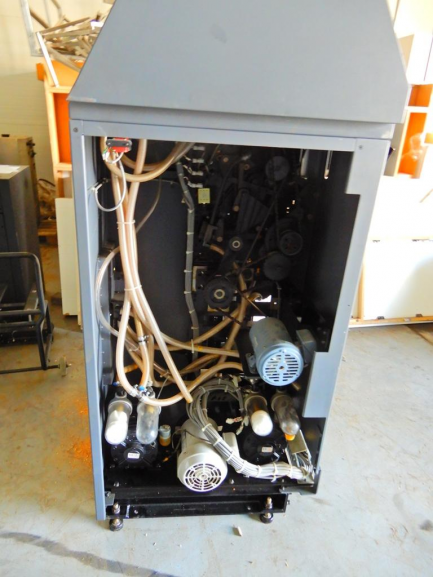 Zdjęcie przedmiotu: Hewlett Packard (hp) Indigo 3050 digital printer