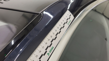 Zdjęcie przedmiotu: Audi A8 50 TDI mHEV Quattro Tiptr. Declaration of loss of registration certificate