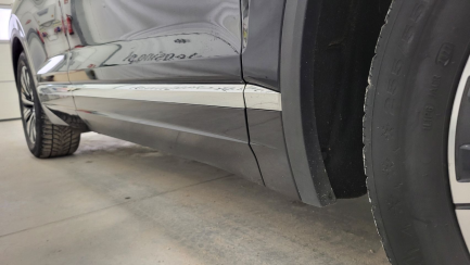 Zdjęcie przedmiotu: Volkswagen Touareg 3.0 V6 TDI SCR 4Mot. Elegance